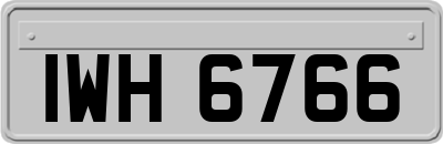 IWH6766