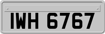 IWH6767