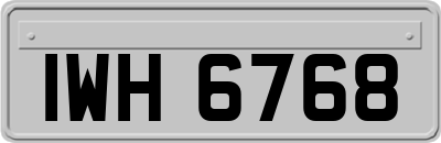 IWH6768