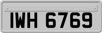 IWH6769