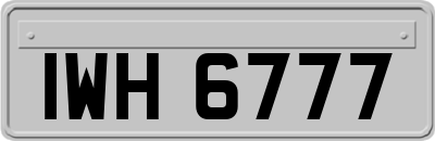 IWH6777