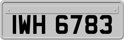 IWH6783