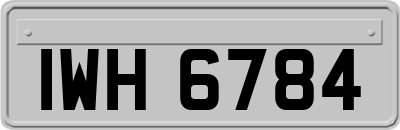 IWH6784
