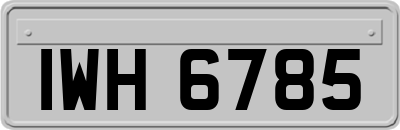 IWH6785