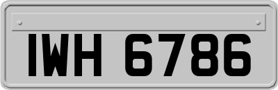 IWH6786