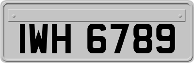 IWH6789