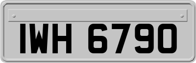 IWH6790