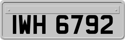 IWH6792