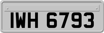 IWH6793