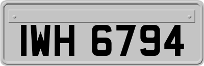 IWH6794