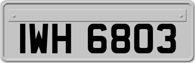 IWH6803