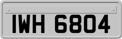 IWH6804