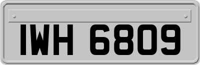 IWH6809