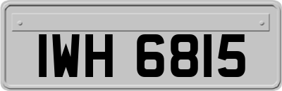 IWH6815