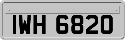 IWH6820
