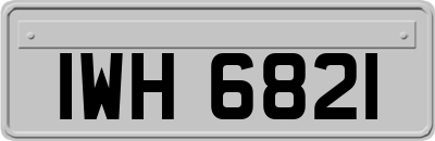 IWH6821