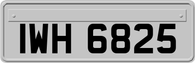 IWH6825