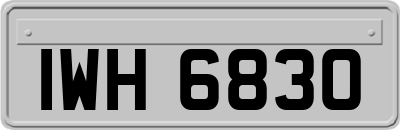 IWH6830