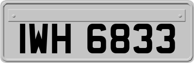 IWH6833