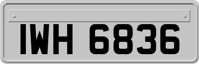 IWH6836