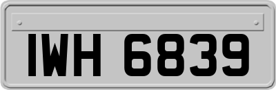 IWH6839