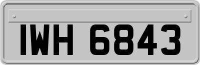 IWH6843