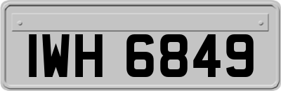 IWH6849