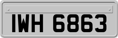IWH6863