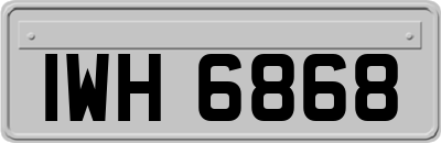 IWH6868