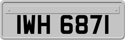 IWH6871