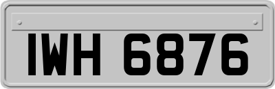 IWH6876