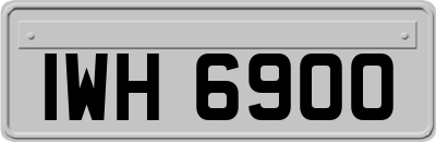 IWH6900