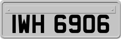 IWH6906