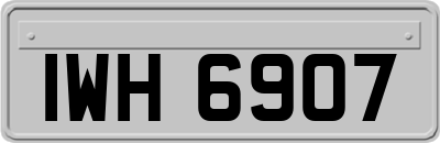 IWH6907