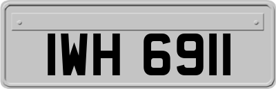 IWH6911