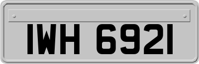 IWH6921