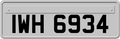 IWH6934