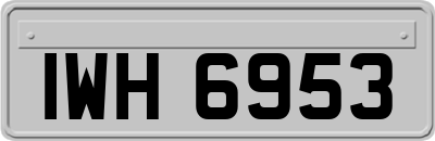 IWH6953