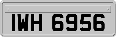 IWH6956