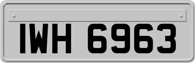IWH6963