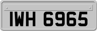 IWH6965
