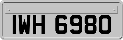 IWH6980