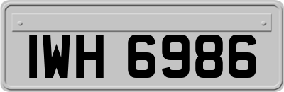 IWH6986