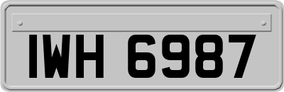 IWH6987