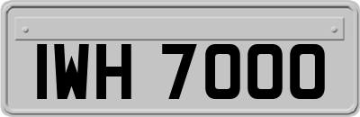 IWH7000