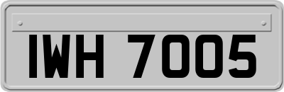 IWH7005