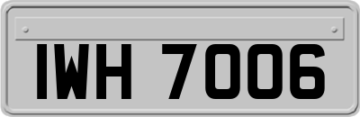 IWH7006