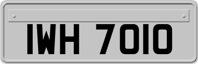 IWH7010