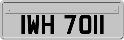 IWH7011