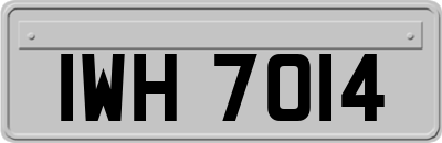 IWH7014